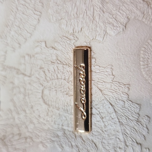 Lovevook Cream Floral Purse NWT - Picture 5 of 11